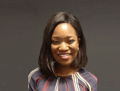 Prisca TSHIMANGA