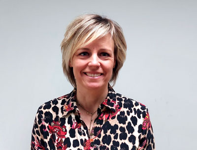 Céline TIBERGHIEN