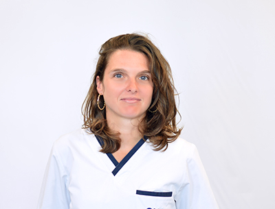 Justine UNGARO