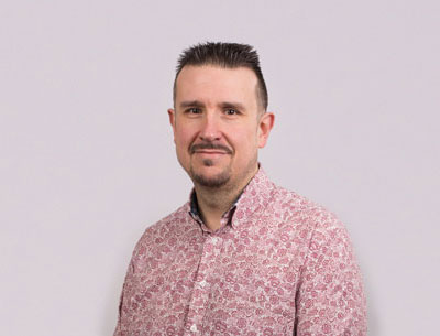 Sébastien VANDENDIJCK