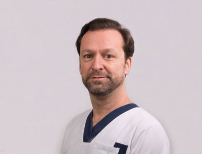 Dr Michel VANDENHEEDE