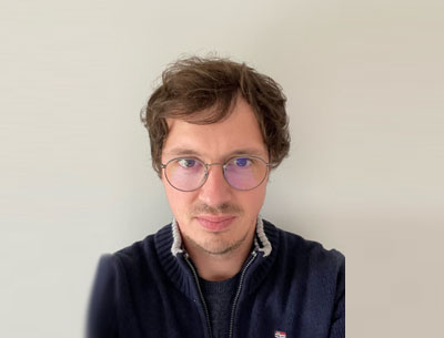Dr Antoine VANDERPERREN