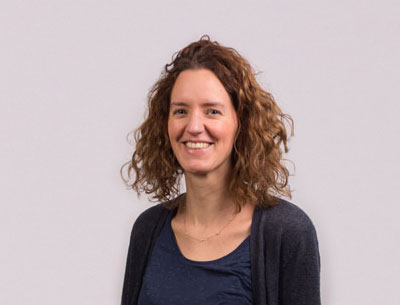 Maude VANDERVEKEN