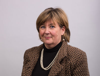 Marianne VANWARBECK