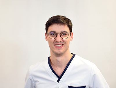 François-Xavier VAN VYVE