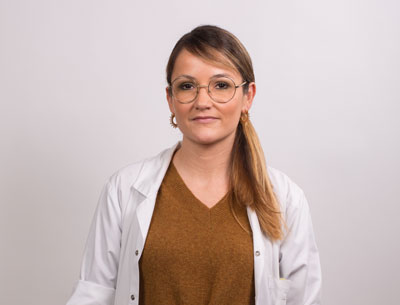 Vanessa VERDIN