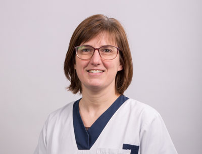 Caroline VIDONI