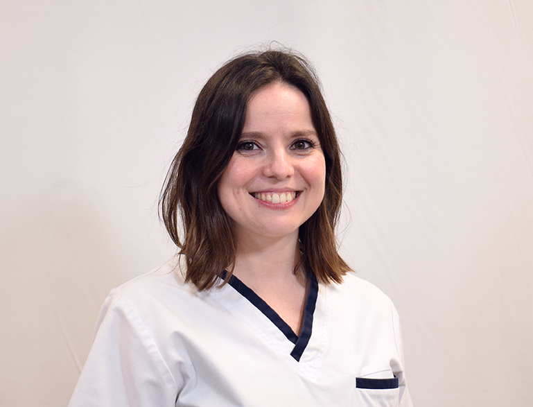 Tiphaine VIGOUROUX