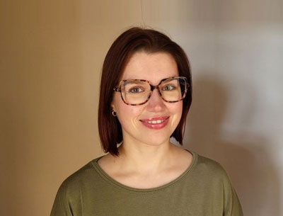 Charlotte VAN STAPPEN