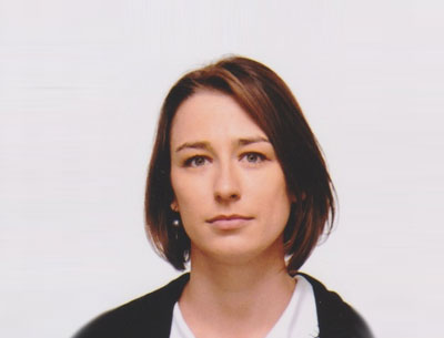 Claire VANDENBERGHE