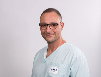 Dr Gérard WILLEME