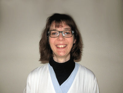  Annick XHONNEUX