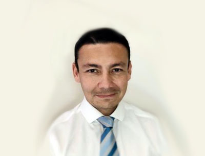 Hugo CALDERON