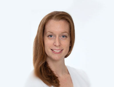 Solange DE WOUTERS