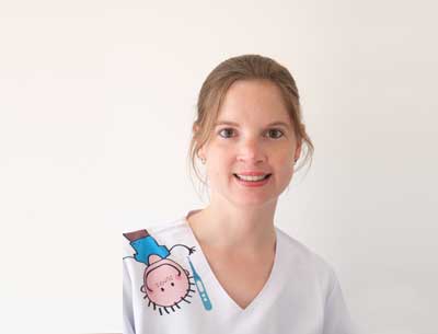 Lucie ROUFFIANGE