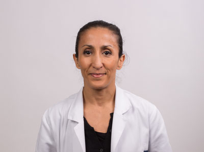 Dr Fatima AIT-OILE