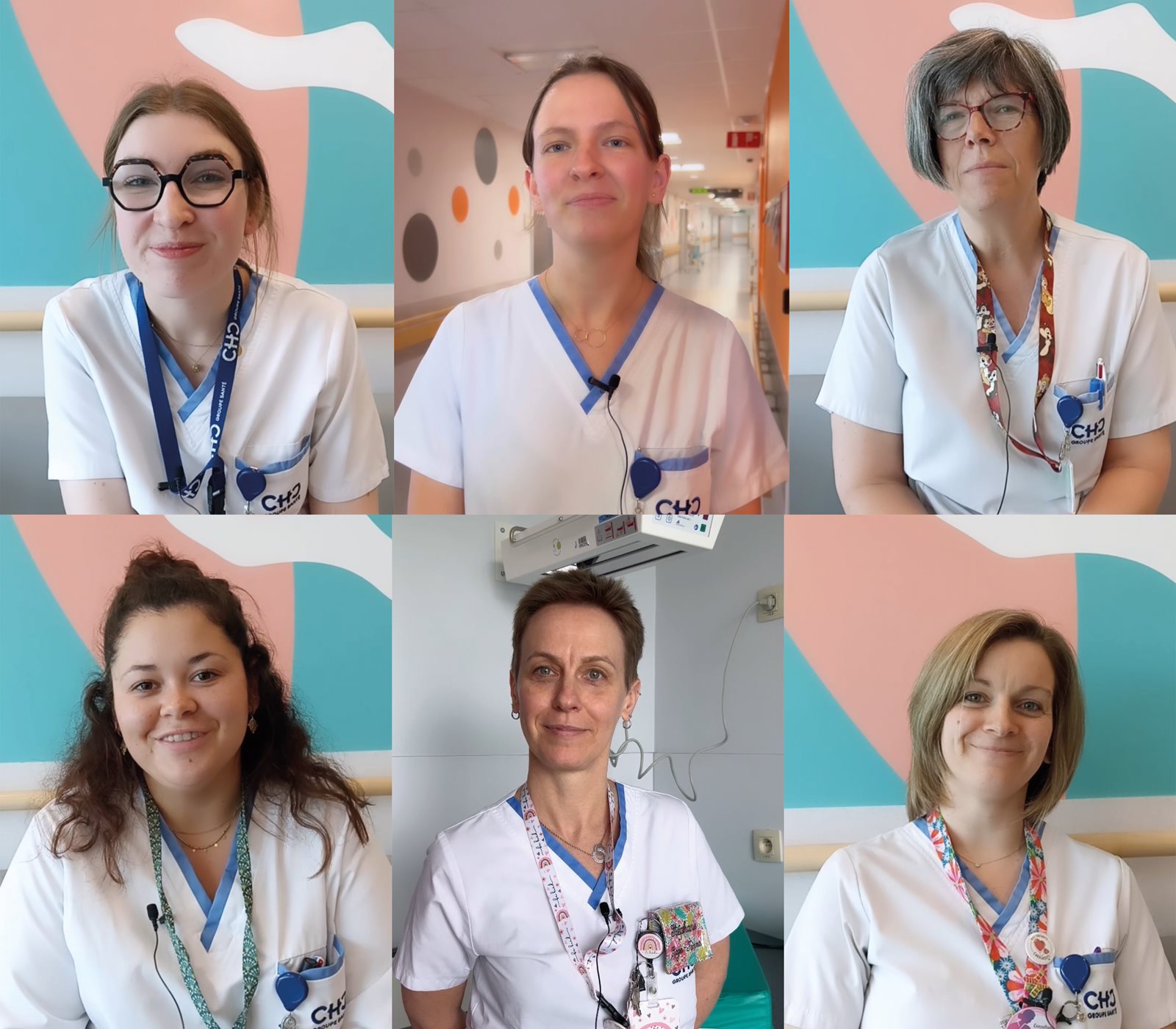 Journée internationale des sages-femmes