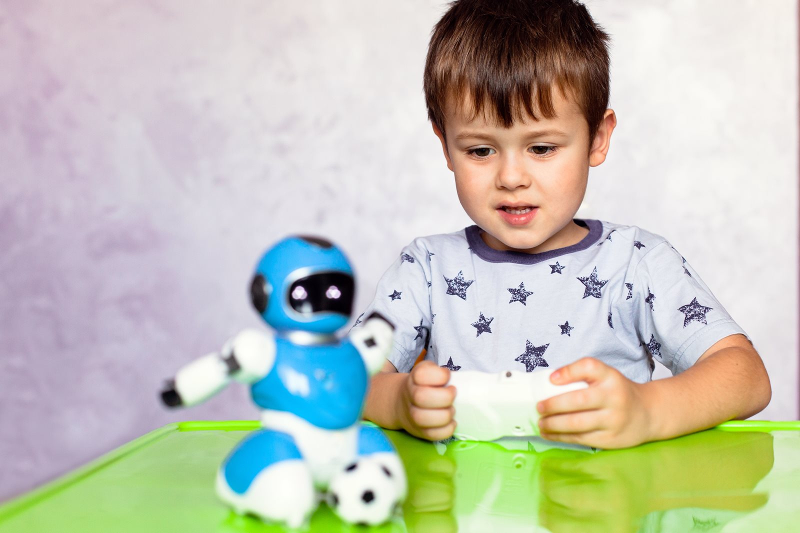 Les piles bouton, un danger pour les enfants