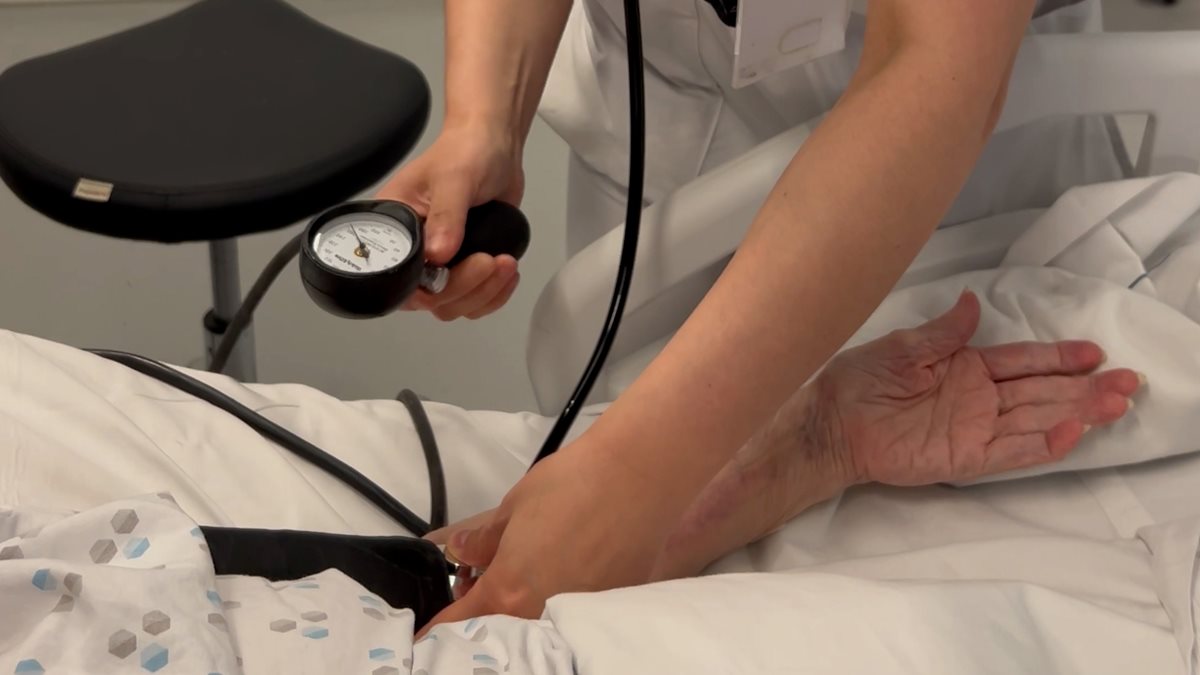 Hypertension artérielle: 3 questions aux Drs Vanderweckene, Gerardy et Bellavia