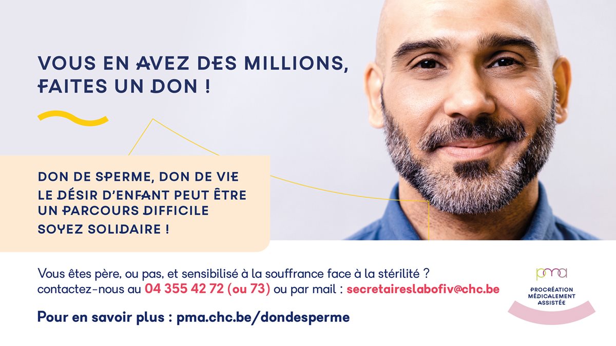 Vous en avez des millions, faites un don!