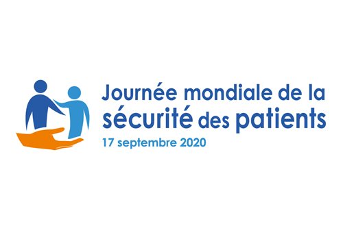 Journée mondiale de la sécurité des patients