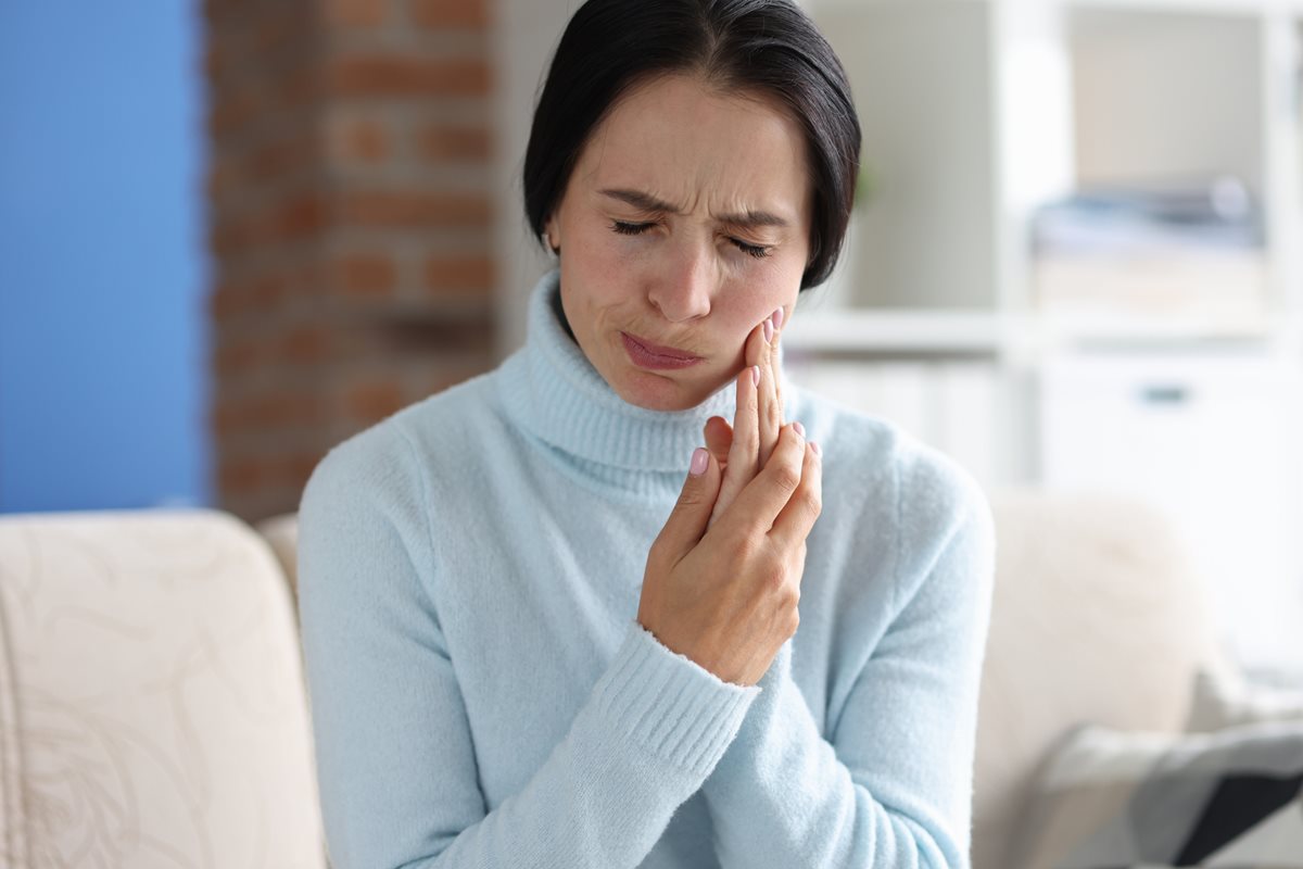 Médecine dentaire – Dentisterie. Nouveau: consultations semi-urgentes dans les 2 jours
