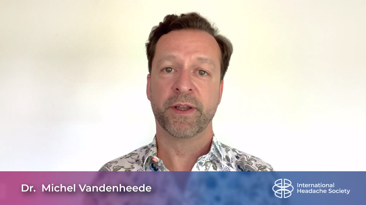 Campagne de sensibilisation sur les céphalées liées à la surconsommation médicamenteuse
