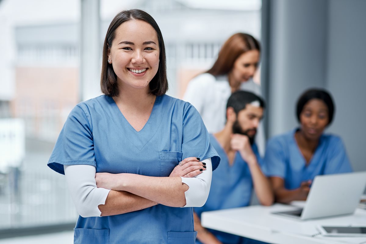 L'accompagnement des stagiaires infirmiers gagne en convivialité
