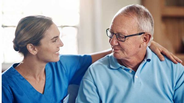 10 octobre : Journée mondiale des soins palliatifs