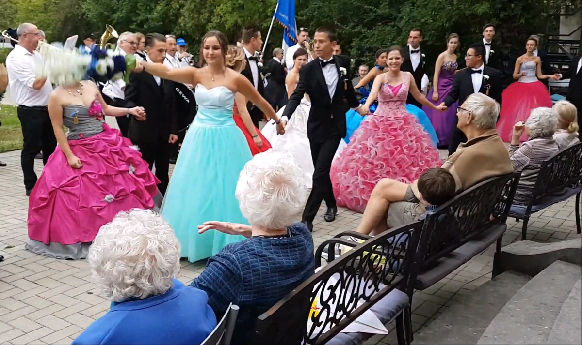 Fête des Cramignons 2018